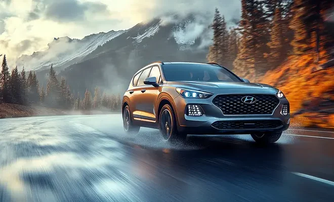 Hurtownia części Hyundai