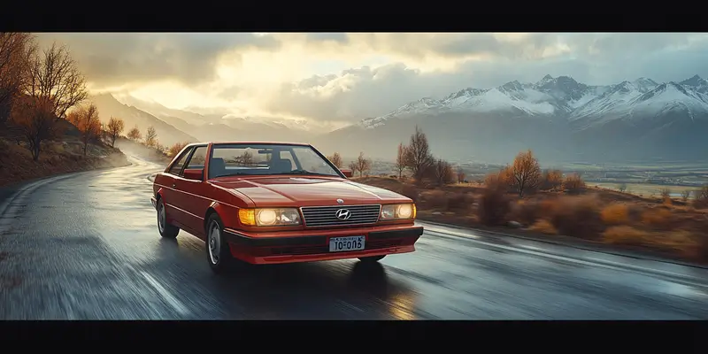 Hurtownia części Hyundai