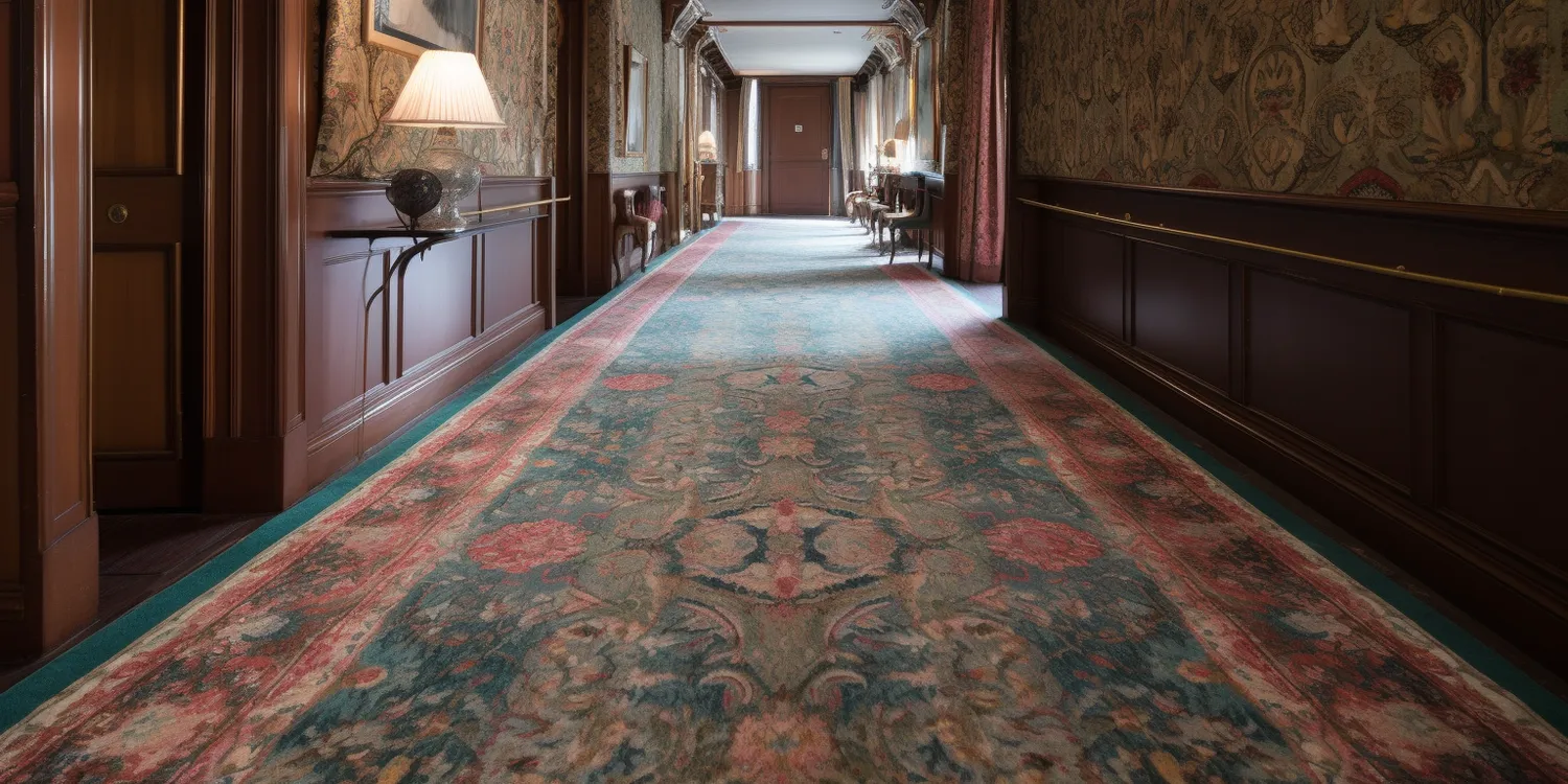 Ile kosztuje pranie dywanu?