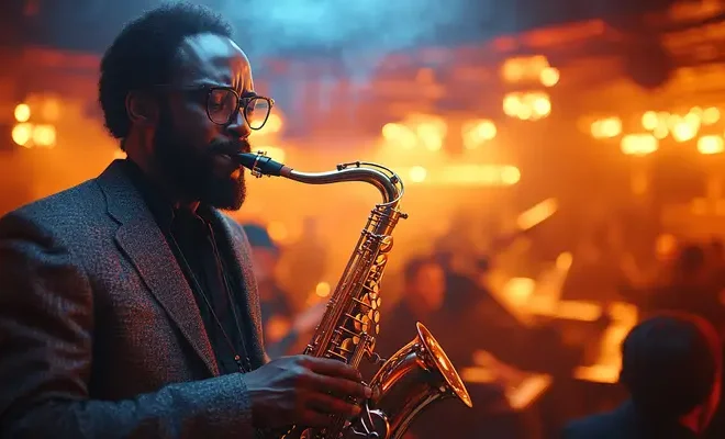 Ile kosztuje saksofon tenorowy?