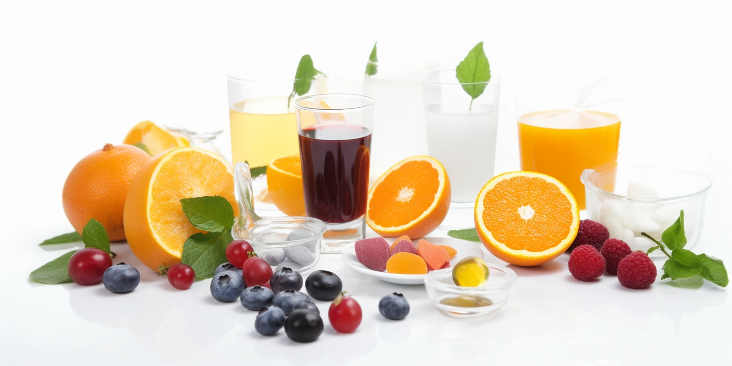 Ile kosztuje witamina C w kroplach?