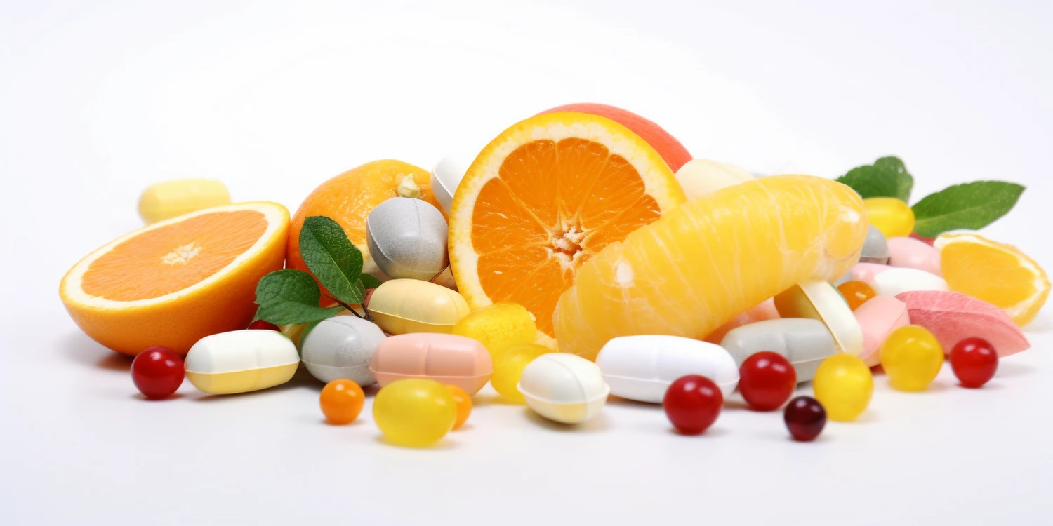 Ile kosztuje witamina C w kroplach?