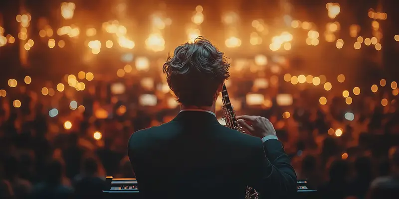 Jak dbać o klarnet?