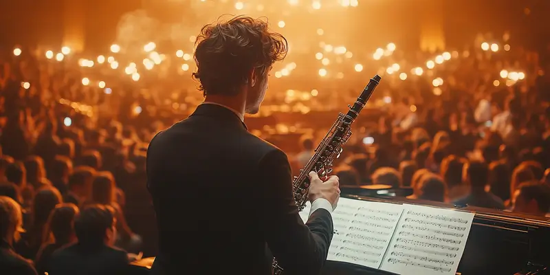 Jak dbać o klarnet?