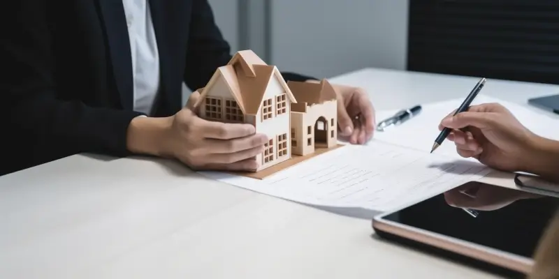 Jak działa skup nieruchomości za gotówkę?