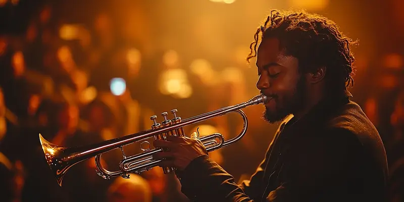 Jak działa trąbka?