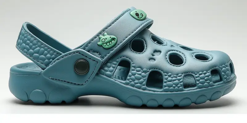 Jak kupić sandały dla dziecka?