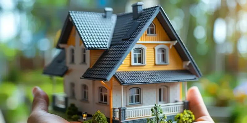 Jak odbywa się wycena nieruchomości?