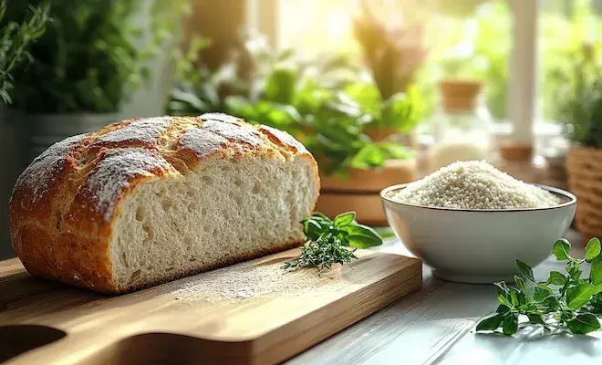 Jak przechowywać ciasto bezglutenowe?