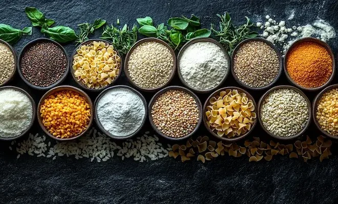 Jak przechowywać pieczywo bezglutenowe?