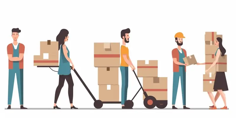 Jak przygotować się do przeprowadzki do Anglii?