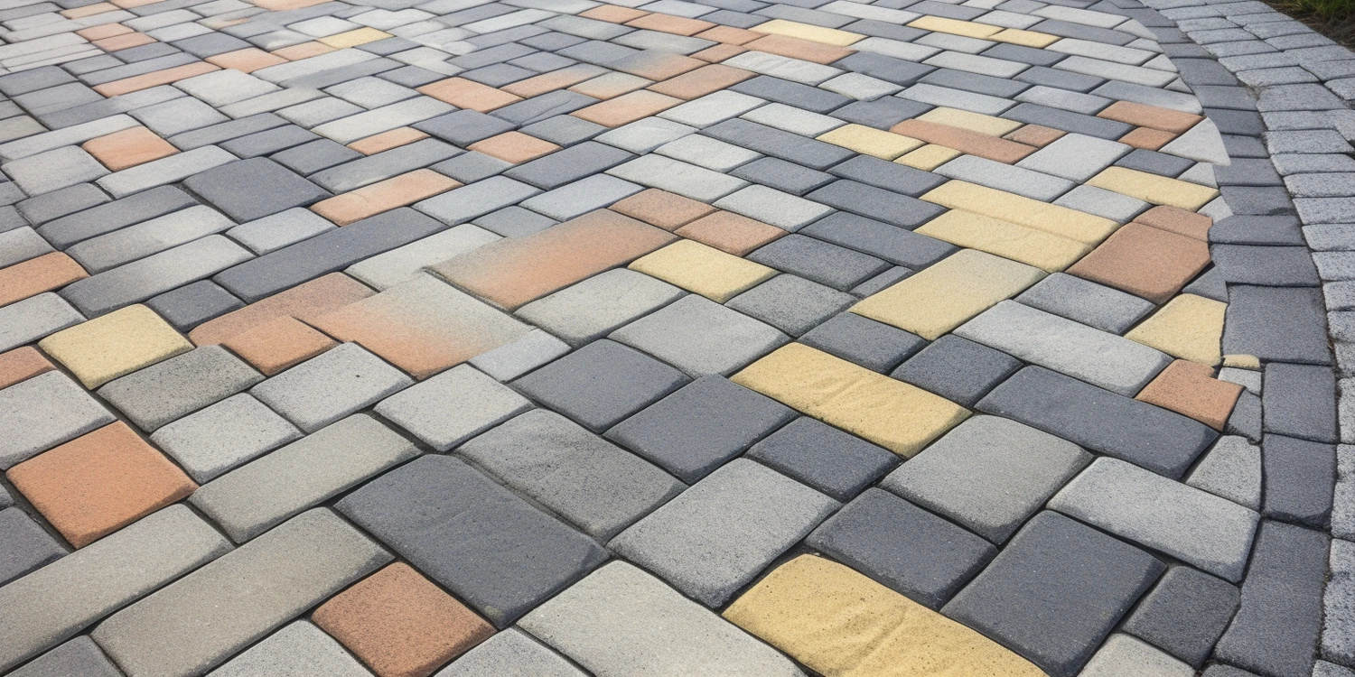 Jak wybrać kostkę brukową i na co zwracać uwagę?