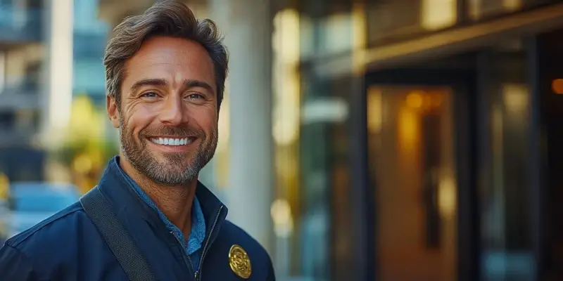 Jak wybrać odpowiednią agencję ochrony?