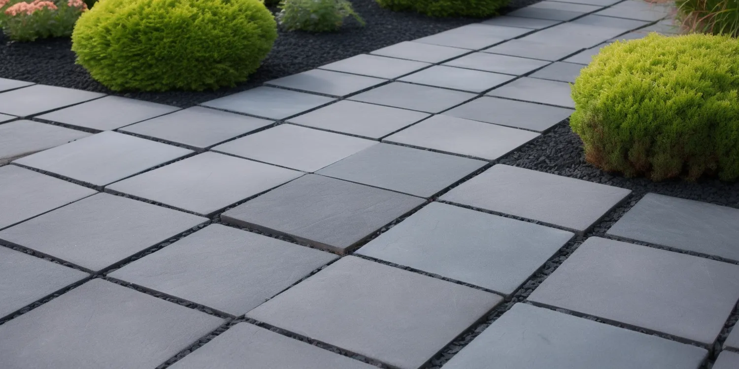 Jaką kostkę wybrać na podjazd?