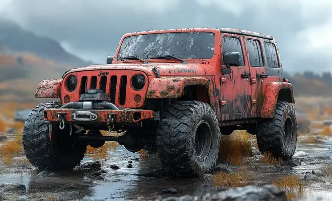 Jaka lina stalowa do wyciągarki?