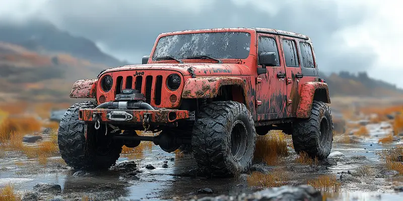 Jaka lina stalowa do wyciągarki?