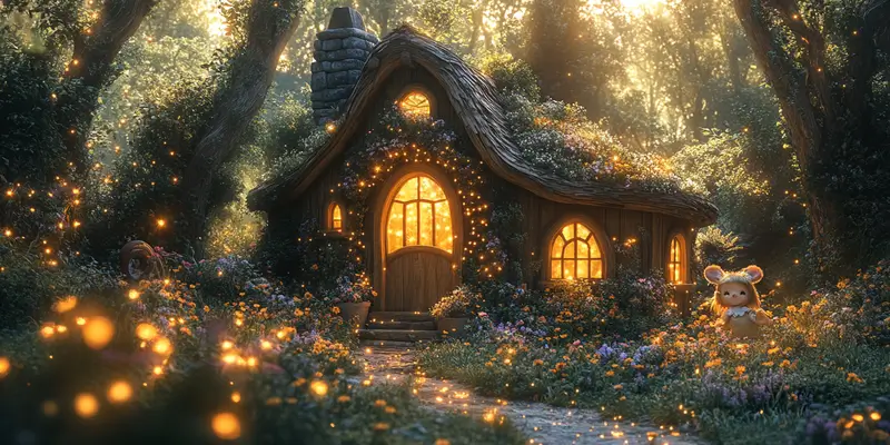 Jakie bajki dla dzieci do czytania?