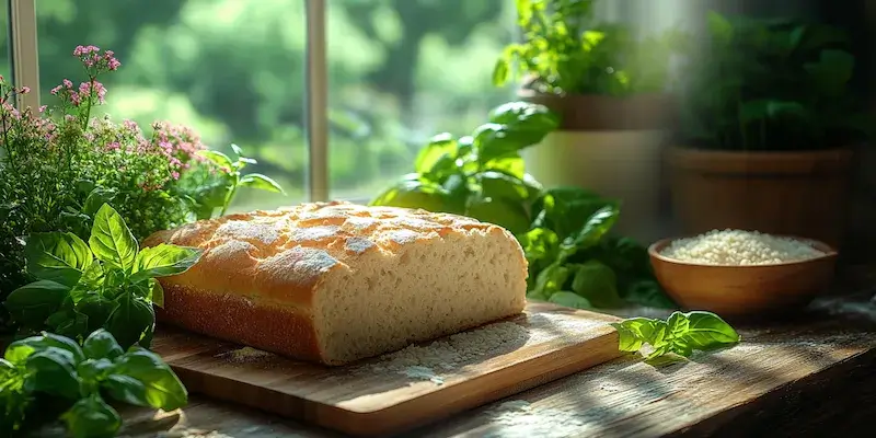 Jakie ciastka sa bezglutenowe?