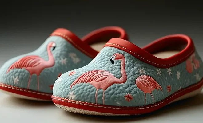 Jakie kapcie dla 1.5 rocznego dziecka?