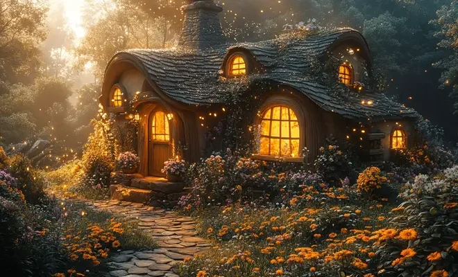 Jakie są bajki dla małych dzieci?