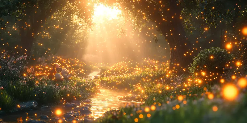 Jakie są bezpieczne bajki dla dzieci?