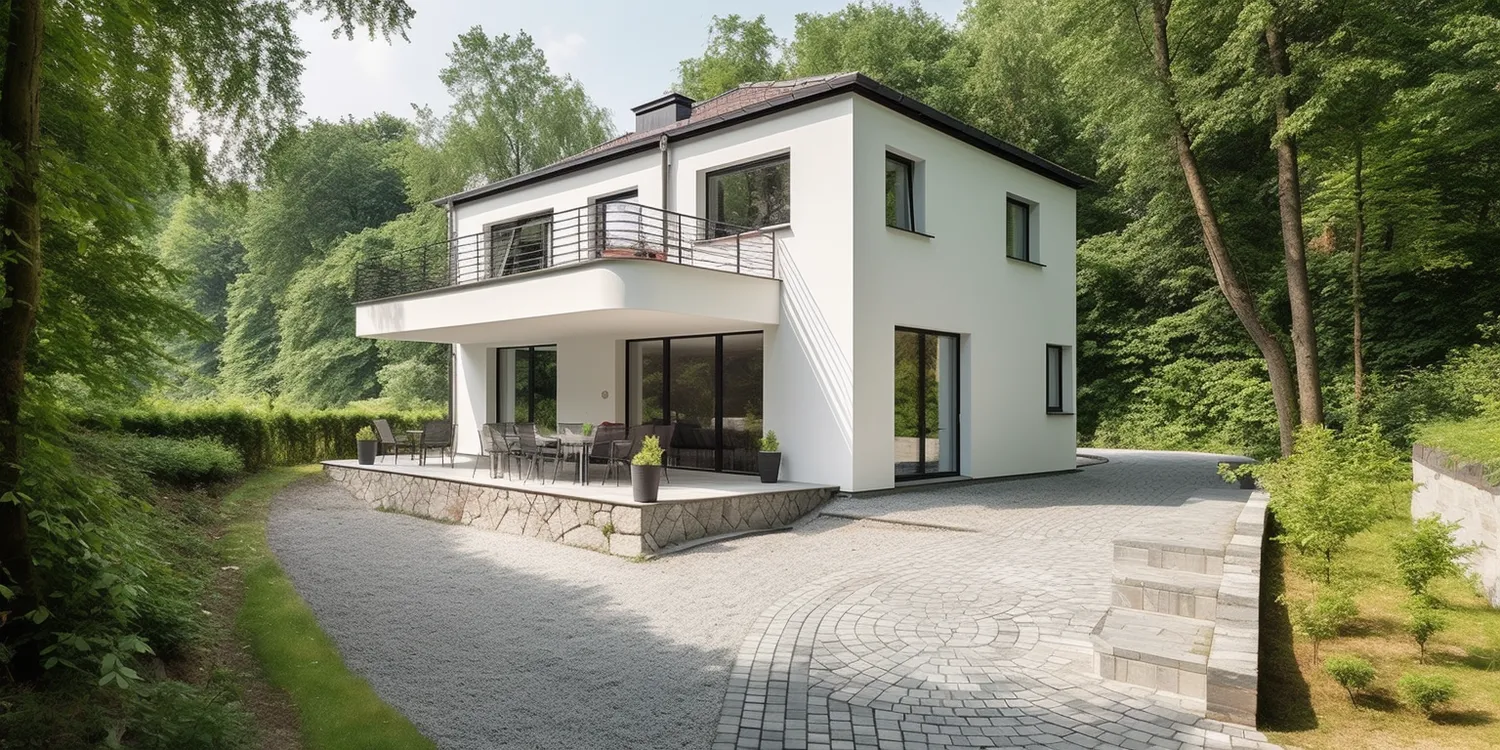 Jakie wymiary ma kostka brukowa?