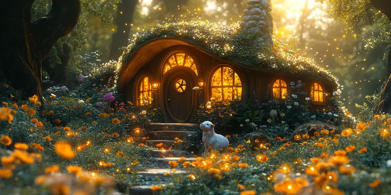 Jakie znacie fajne bajki dla dzieci?