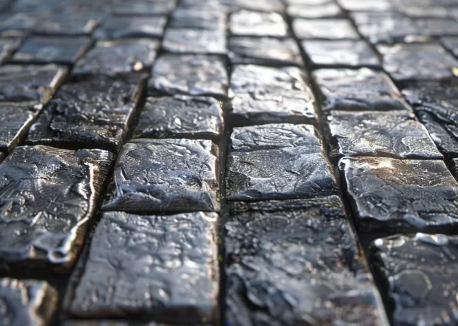 Kostka brukowa Gorzów