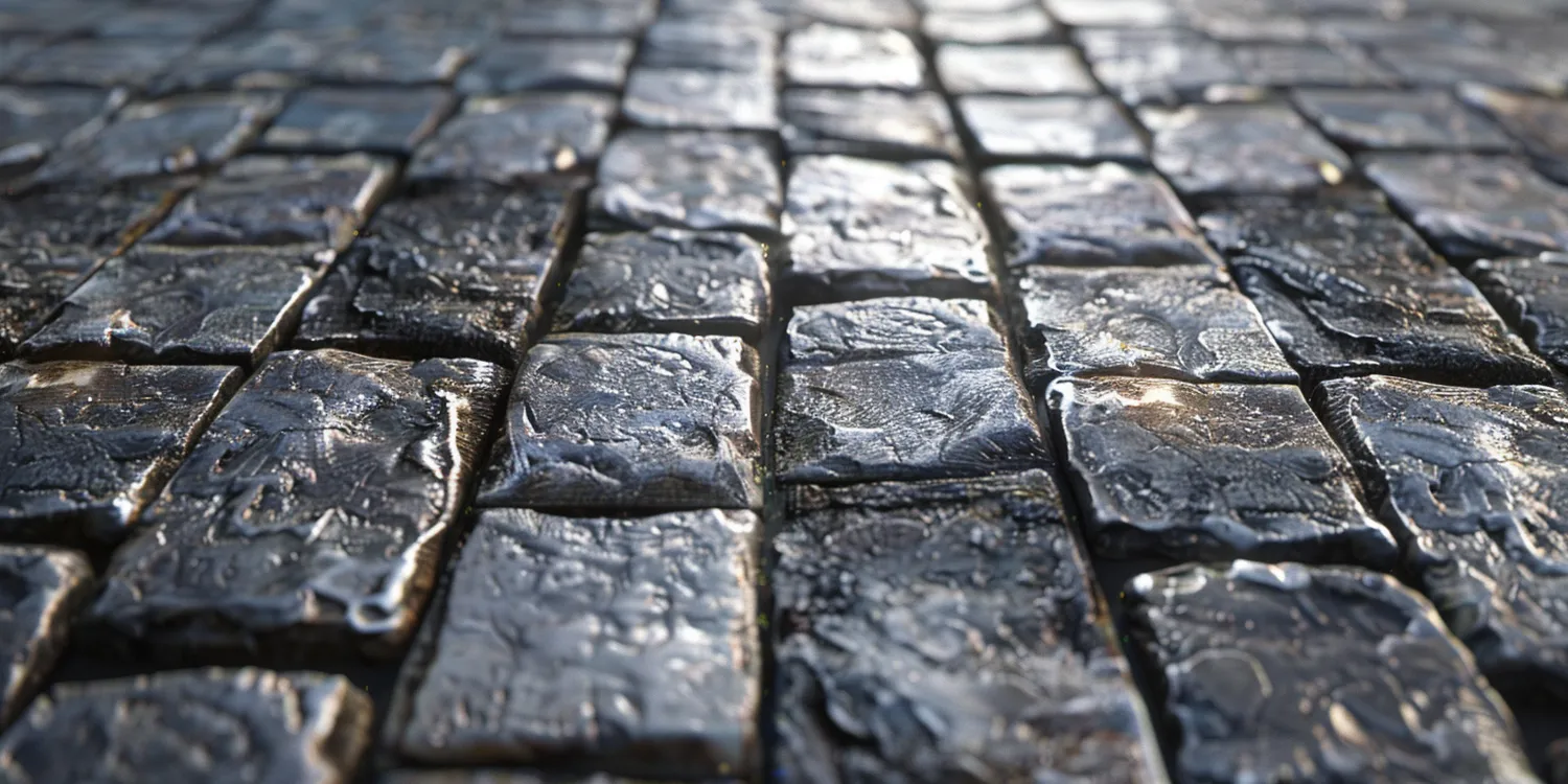 Kostka brukowa Gorzów