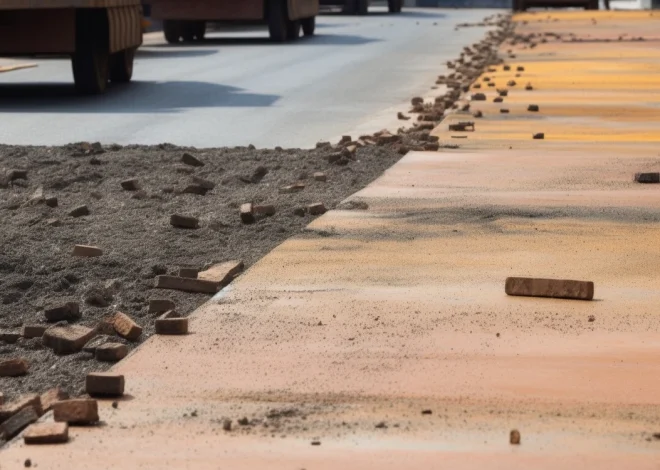 Kostka brukowa Gryfice