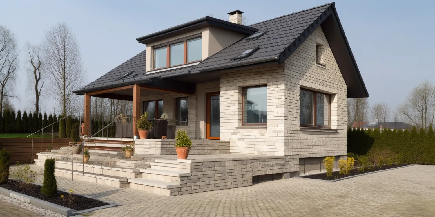 Kostka brukowa Gryfino