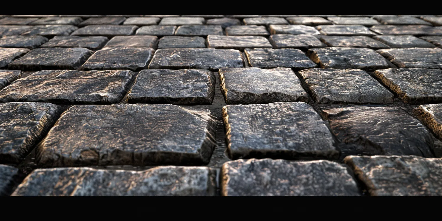 Kostka brukowa - ile za m2?