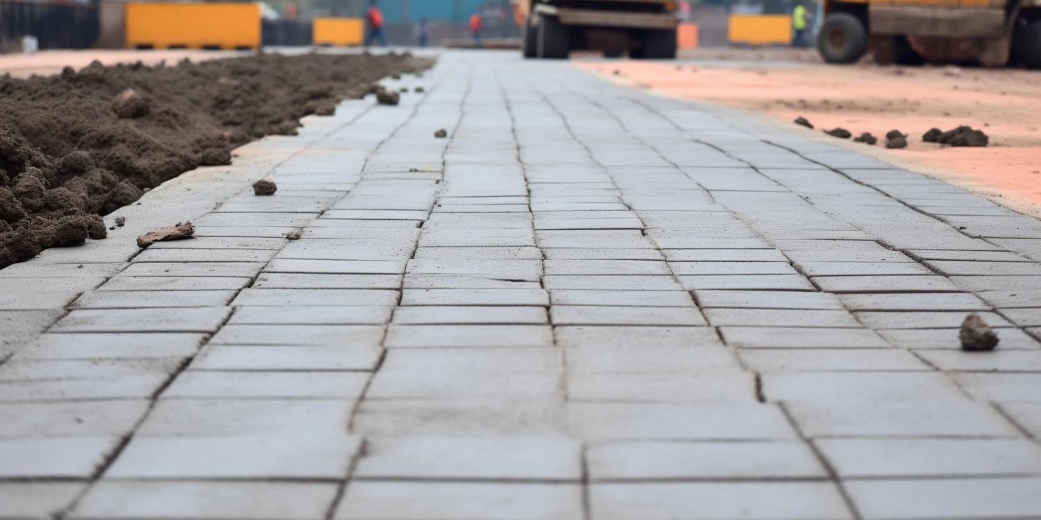 Kostka brukowa Koszalin