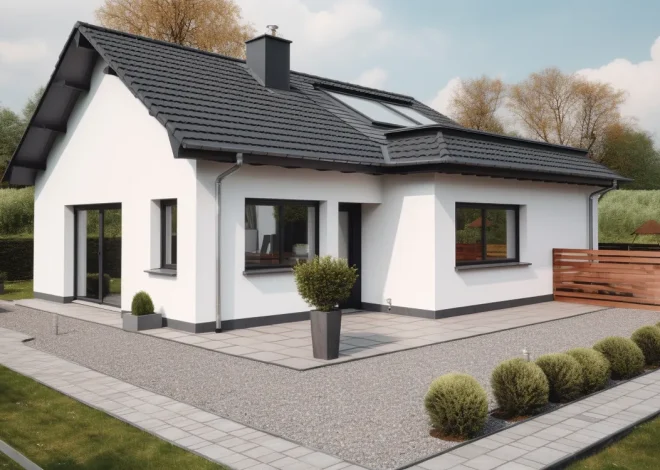 Kostka brukowa Wolin