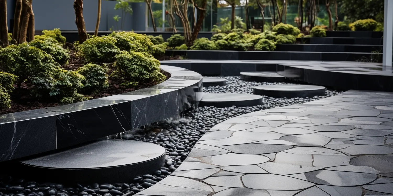 Kostka brukowa Wolin