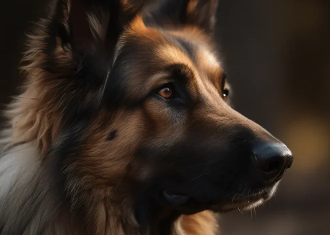 Krematorium Tiere Poczdam