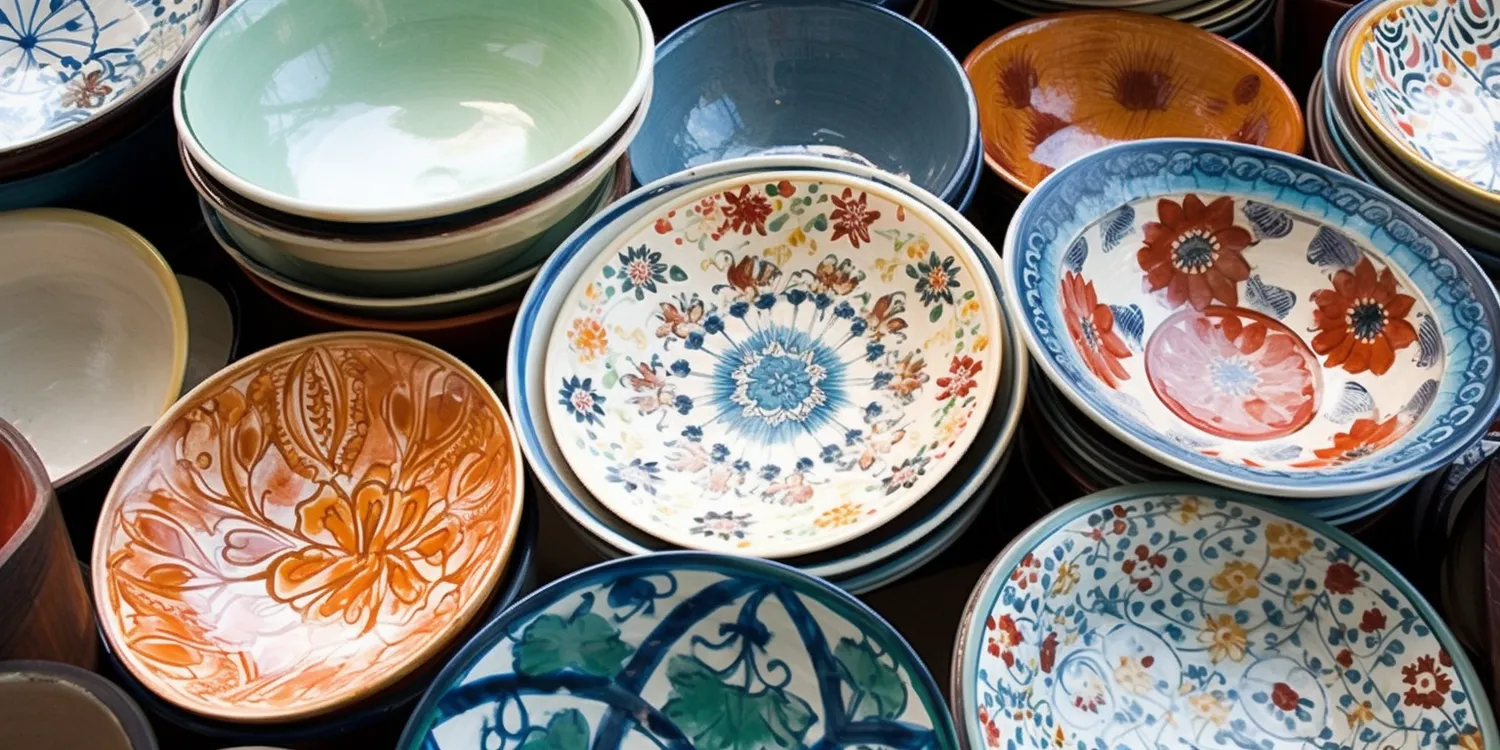 Kurs ceramiki Wrocław