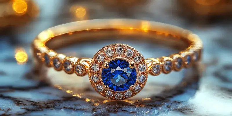 Na której ręce pierścionek zaręczynowy