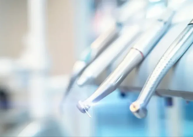 Najlepszy dentysta Szczecin