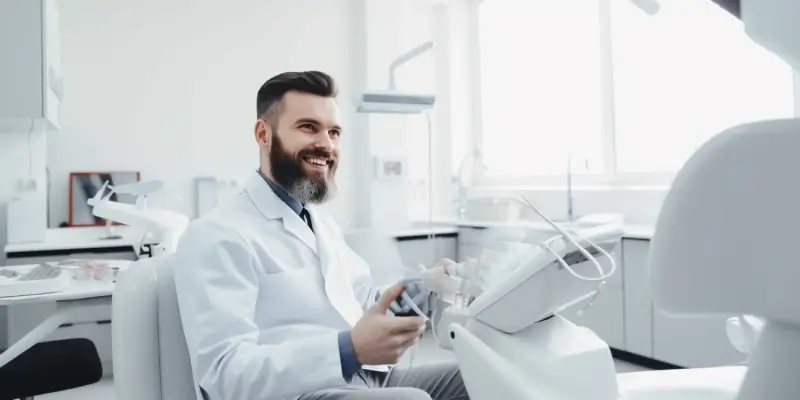 Najlepszy stomatolog Szczecin