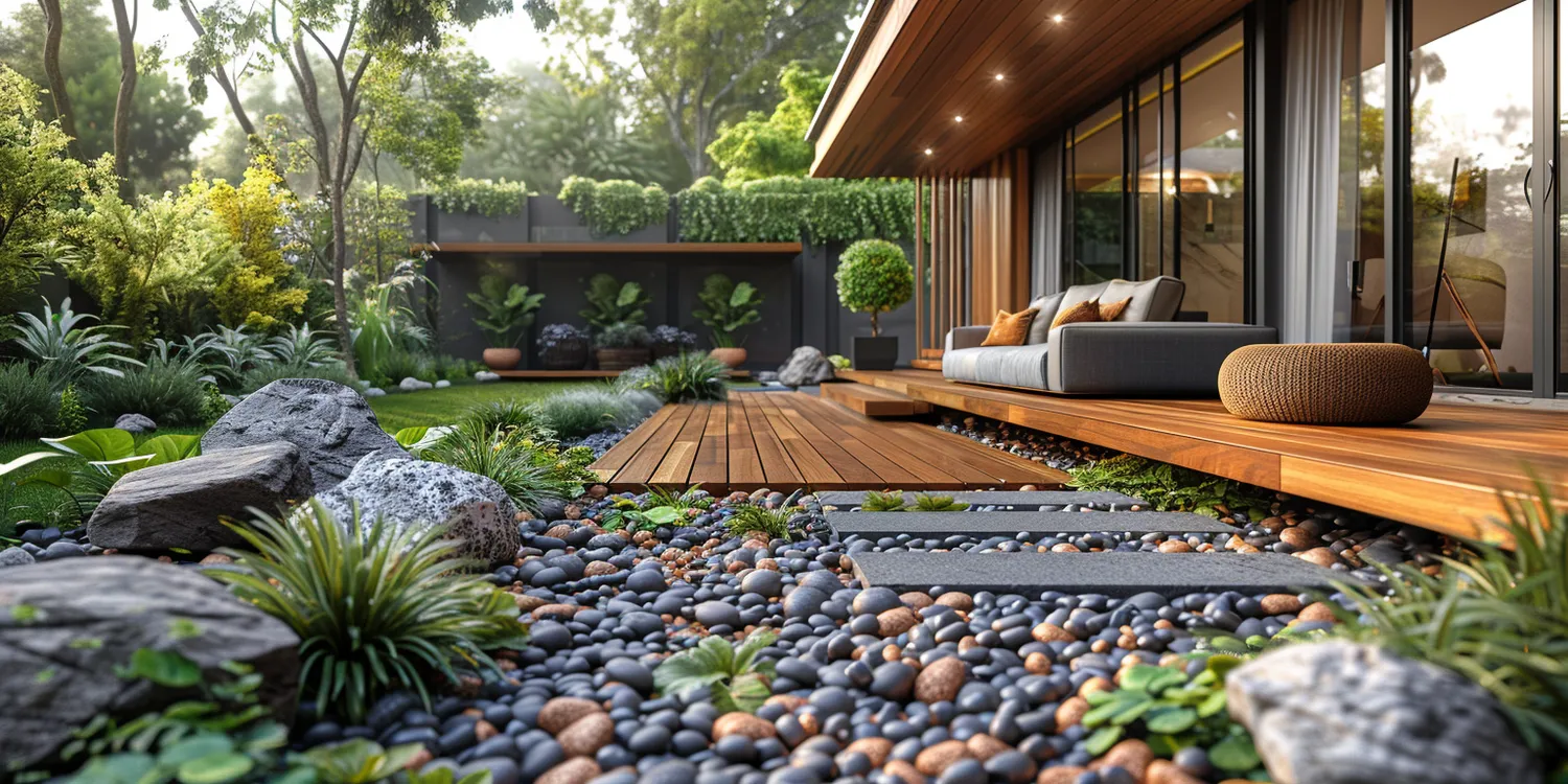 Najlepszy styl dla drewnianych domów