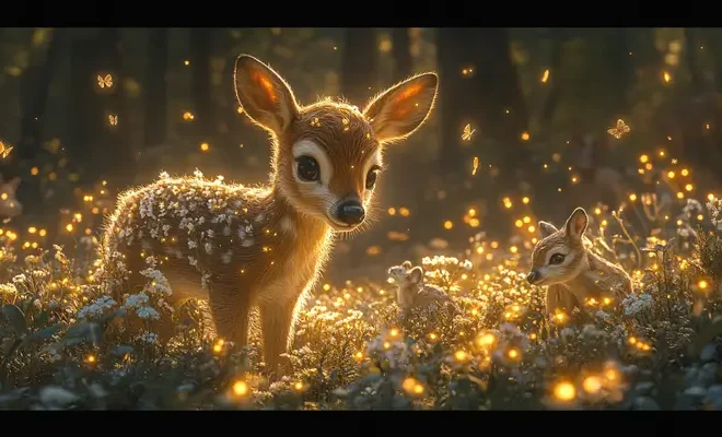 Od kiedy bajki dla dzieci?