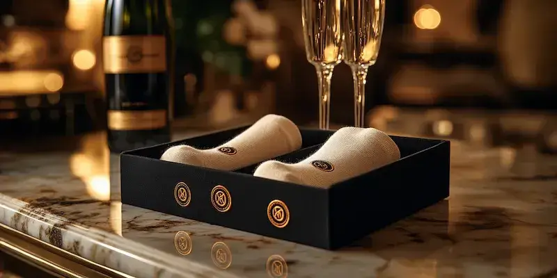 Personalizowane prezenty na święta