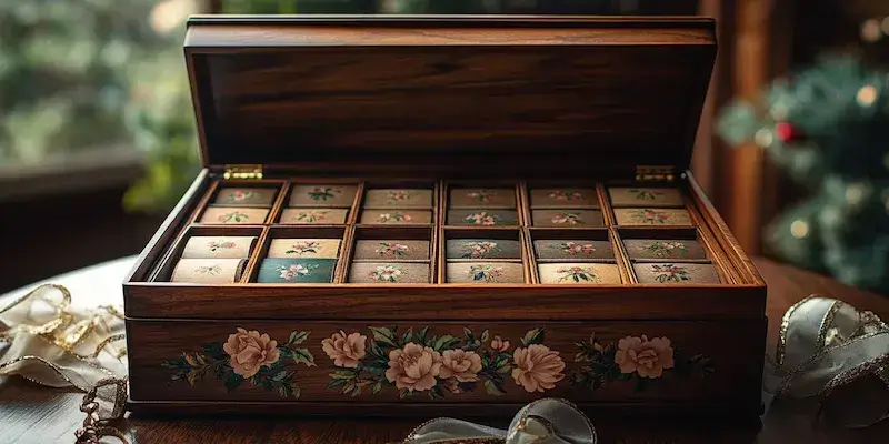 Personalizowane torebki na prezenty