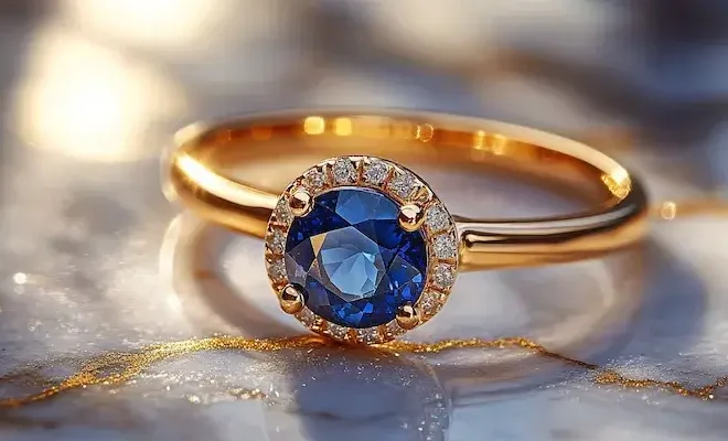 Pierścionki zaręczynowe Kraków