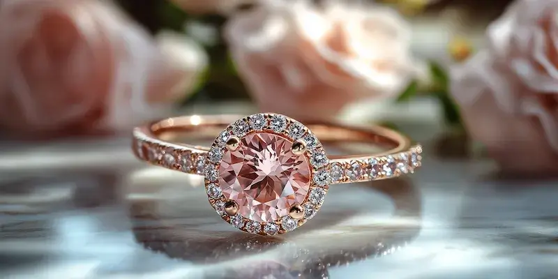 Pierścionki zaręczynowe Kraków