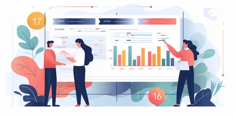 Pozycjonowanie sklepu w Google