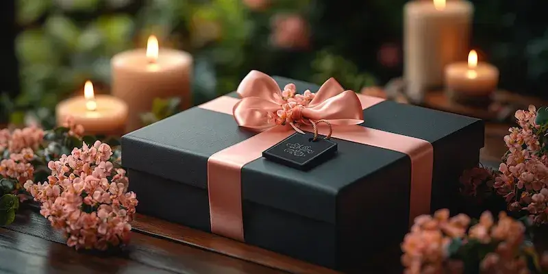 Prezenty na ślub personalizowane