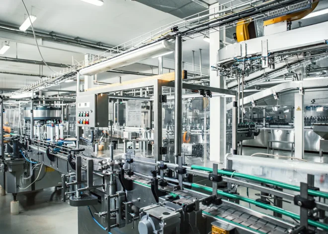 Projektowanie technologii maszyn