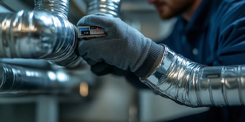 Rekuperacja cena Szczecin